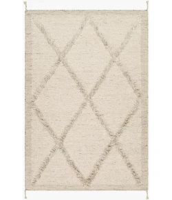 Surya Tripoli TRP2302 Cream Beige Area Rug 9 ft. X 12 ft. Rectangle