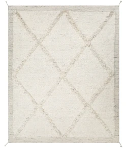 Surya Tripoli TRP2302 Cream Beige Area Rug 8 ft. X 10 ft. Rectangle