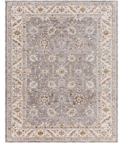 Livabliss Truva TRV-2302 5 ft. 11 in. x 5 ft. 11 in. Square Rug
