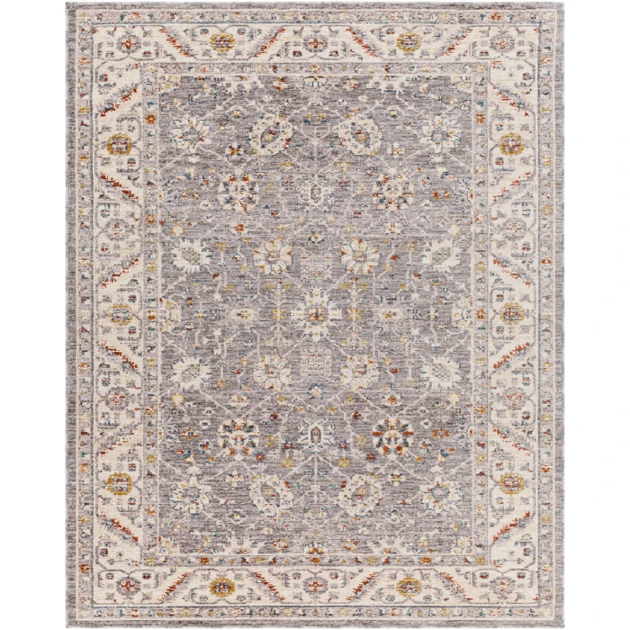 Truva TRV-2302 511" x 511" Machine Woven Rug