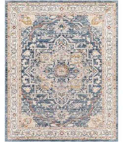 Livabliss Truva TRV2306 Light Grey Taupe Area Rug 2 ft. 3 in. X 9 ft. Runner