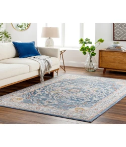 Livabliss Truva TRV2306 Light Grey Taupe Area Rug 2 ft. 3 in. X 9 ft. Runner