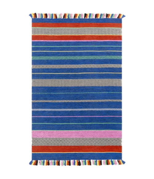 Surya Trenza TRZ-3004 4  x 6  Rug