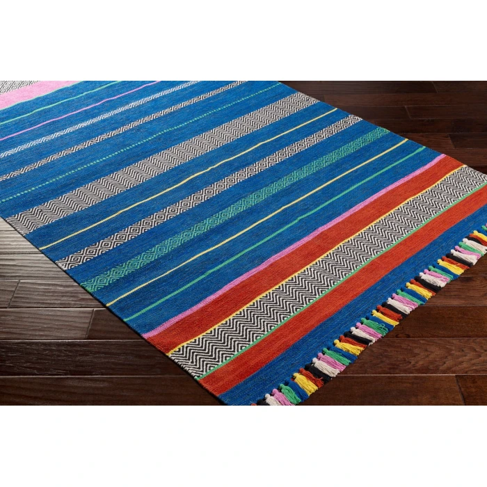 Surya Trenza TRZ-3004 4  x 6  Rug