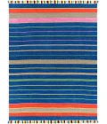 Surya Trenza Blue TRZ-3004 5 ft. X 7 ft. 6 in. Rect. Rug