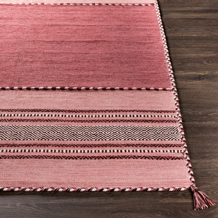Surya Trenza TRZ-3005 8  x 10  Rug