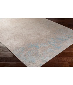Livabliss Costa Mesa Sky Blue TSA-1001 2 ft. 2 in. X 4 ft. 3 in. Rect. Rug