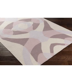 Surya Taurus One TSO1001 Blush Lavender Area Rug 8 ft. X 10 ft. Rectangle
