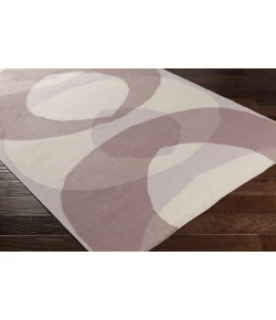 Surya Taurus One TSO1003 Blush Lilac Area Rug 8 ft. X 10 ft. Rectangle