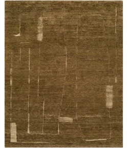 Surya Tulsi Umber TSU-2300 9ft. x 12ft. Rect. Rug