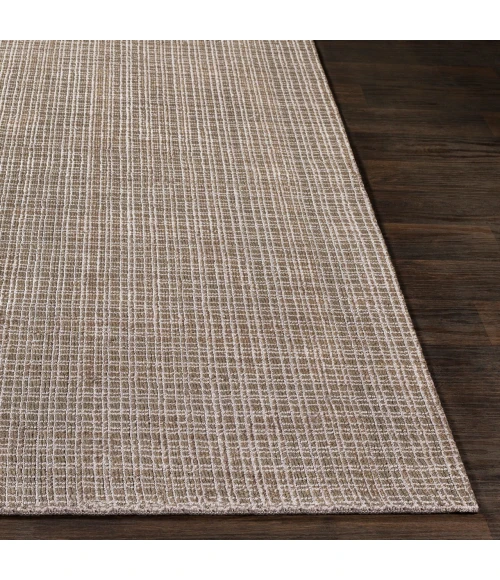 Surya Tatyana Olive TTA-1001 5ft. x 7ft.6in. Rect. Rug