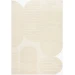 Livabliss Tate Ivory TTA-2300 6 ft. X 9 ft. Rect. Rug