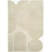 Livabliss Tate Ecru TTA-2303 5 ft. X 7 ft. 6 in. Rect. Rug