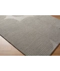 Livabliss Tate Slate Gray TTA-2304 8 ft. X 10 ft. Rect. Rug