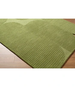 Livabliss Tate Olive TTA-2305 8 ft. X 10 ft. Rect. Rug