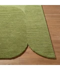 Livabliss Tate Olive TTA-2305 8 ft. X 10 ft. Rect. Rug