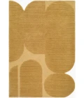 Livabliss Tate Goldenrod TTA-2306 8 ft. X 10 ft. Rect. Rug