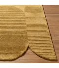 Livabliss Tate Goldenrod TTA-2306 8 ft. X 10 ft. Rect. Rug