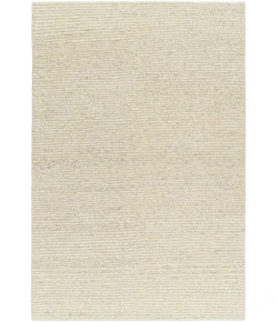 Surya Totenham TTH2302 Light Grey Beige Area Rug 2 ft. X 3 ft. Rectangle