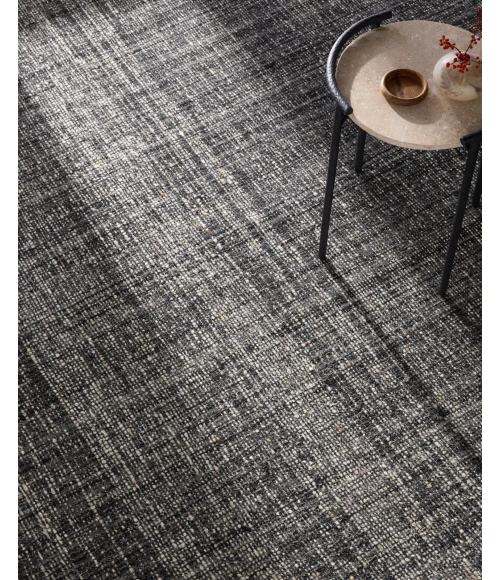 Surya Toronto Charcoal TTN-2302 10ft. x 14ft. Rect. Rug