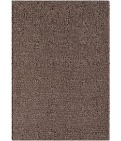 Surya Timbuktu TTU2302 Medium Grey Grey Area Rug 8 ft. X 10 ft. Rectangle