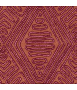 Surya Tulemola Burnt Orange TUL-4001 2 ft. 6 in. X 8 ft. Rect. Rug