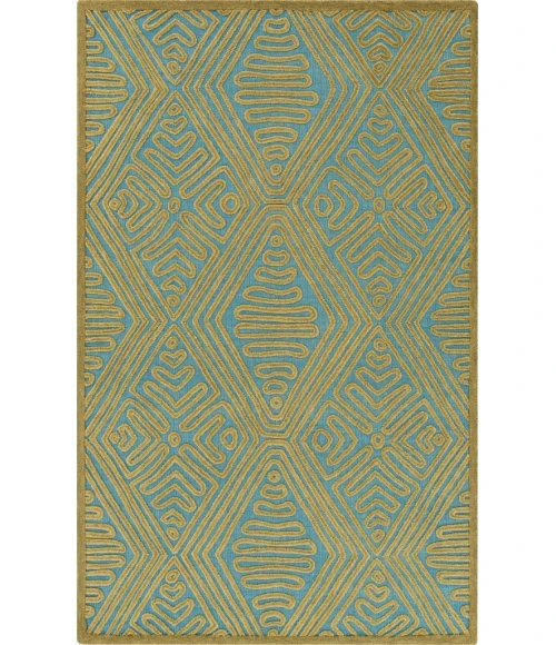 Surya Tulemola TUL-4002-2x3 rug