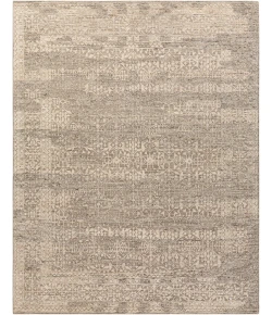 Surya Tunus TUN2303 Medium Gray Charcoal Area Rug 4 ft. X 6 ft. Rectangle