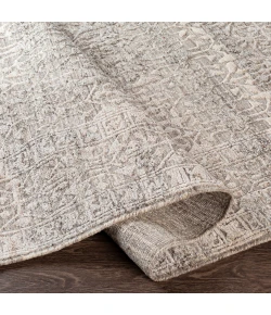 Surya Tunus Gray TUN-2303 3 ft. X 12 ft. Rect. Rug