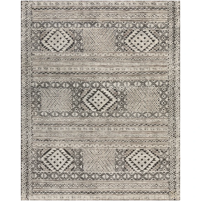 Tunus TUN-2304 12' x 15' Handmade Rug