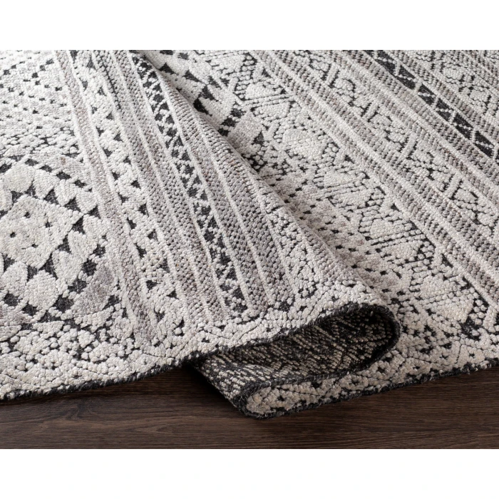 Tunus TUN-2304 12' x 15' Handmade Rug