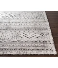 Tunus TUN-2304 3' x 12' Handmade Rug