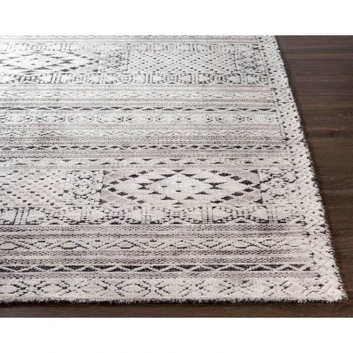Tunus TUN-2304 12' x 15' Handmade Rug