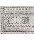 Tunus TUN-2304 3' x 12' Handmade Rug