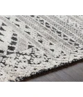Tunus TUN-2304 3' x 12' Handmade Rug