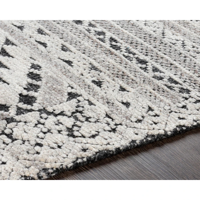 Tunus TUN-2304 12' x 15' Handmade Rug