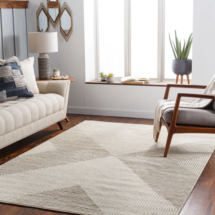 Surya Tunus Rug TUN2308