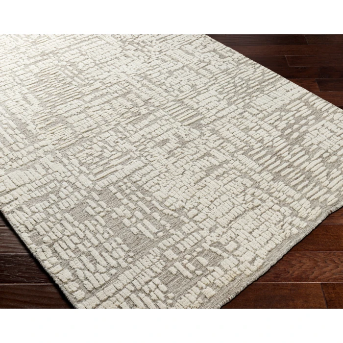 Tunus TUN-2310 6' x 9' Handmade Rug