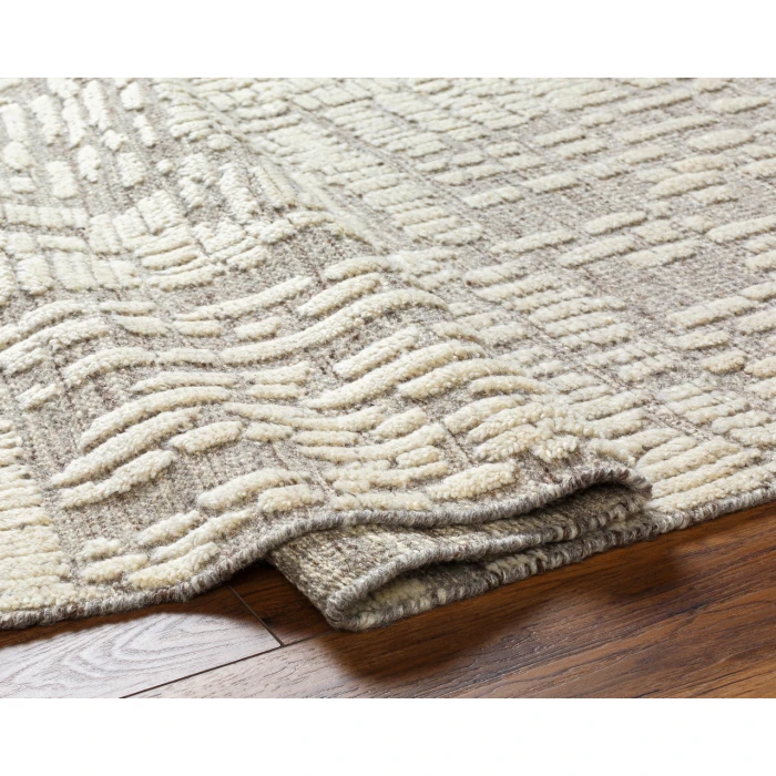 Tunus TUN-2310 6' x 9' Handmade Rug