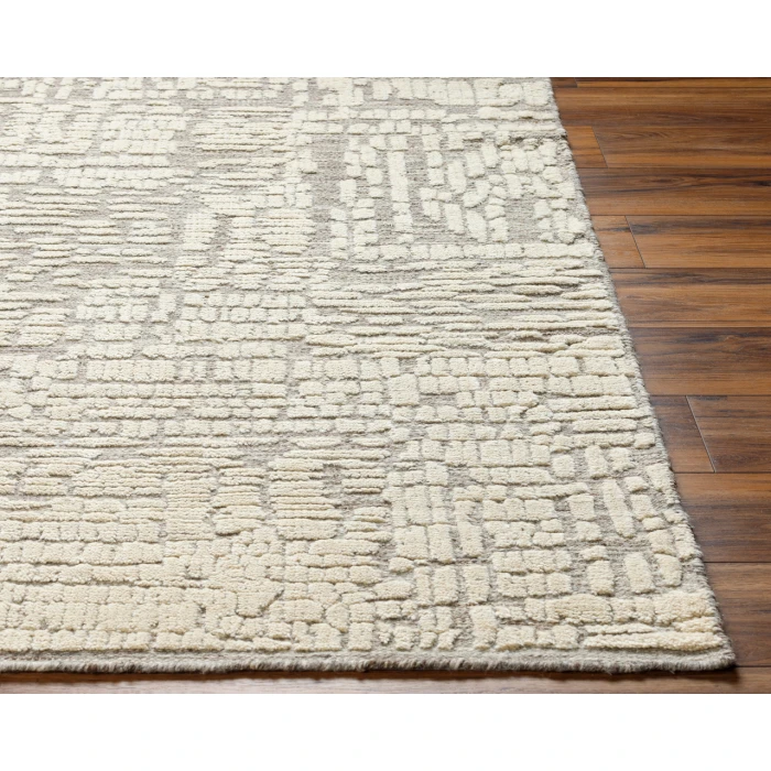 Tunus TUN-2310 6' x 9' Handmade Rug