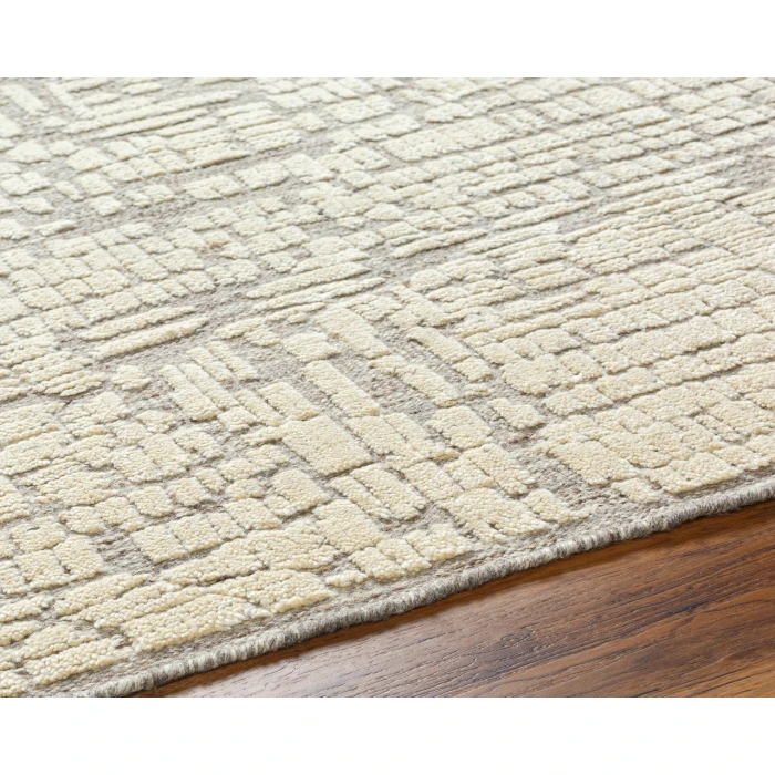 Tunus TUN-2310 6' x 9' Handmade Rug