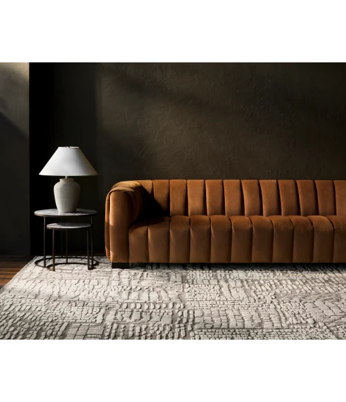 Tunus TUN-2310 6' x 9' Handmade Rug