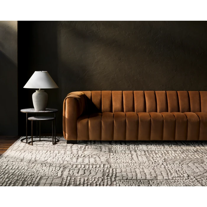 Tunus TUN-2310 6' x 9' Handmade Rug