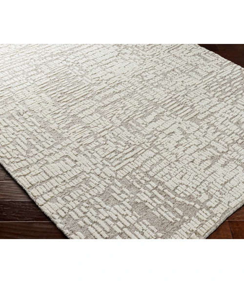 Tunus TUN-2311 2' x 3' Handmade Rug