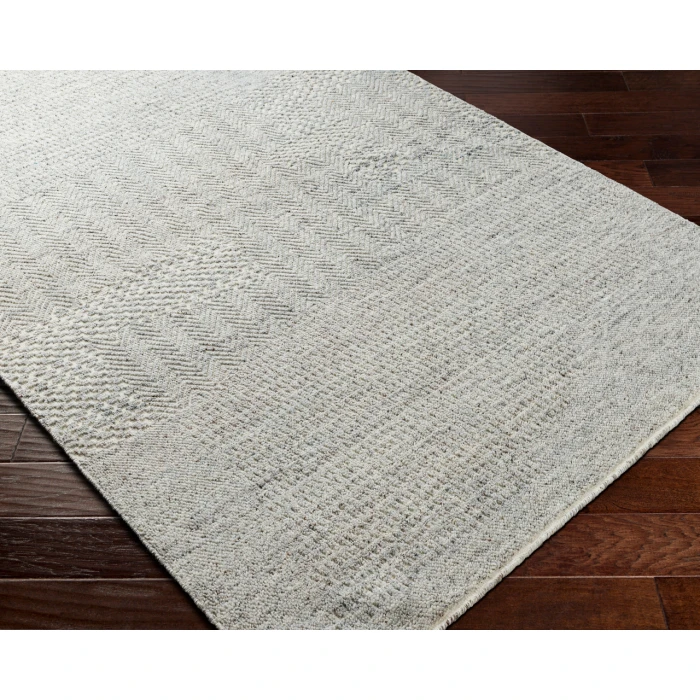 Tunus TUN-2312 2' x 3' Handmade Rug