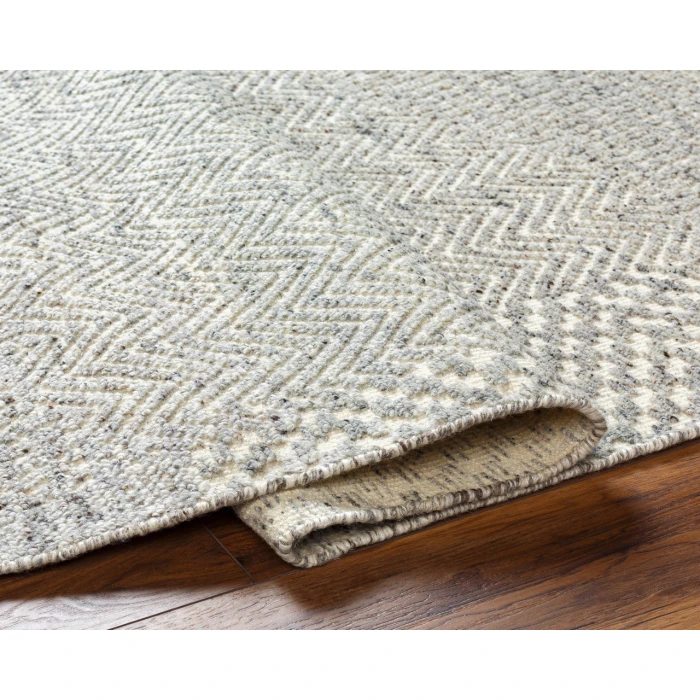 Tunus TUN-2312 2' x 3' Handmade Rug