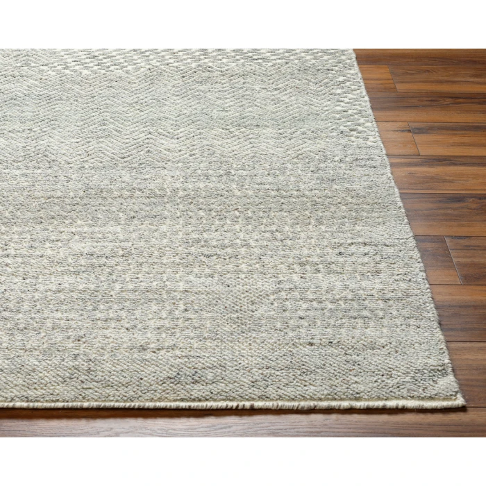 Tunus TUN-2312 2' x 3' Handmade Rug