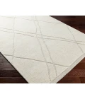 Tunus TUN-2313 2' x 3' Handmade Rug