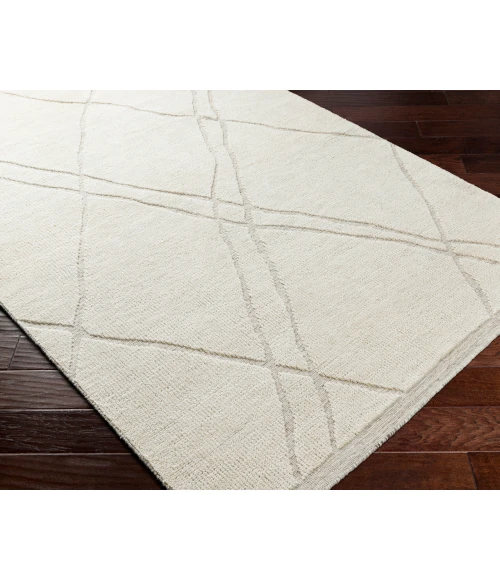 Tunus TUN-2313 2' x 3' Handmade Rug