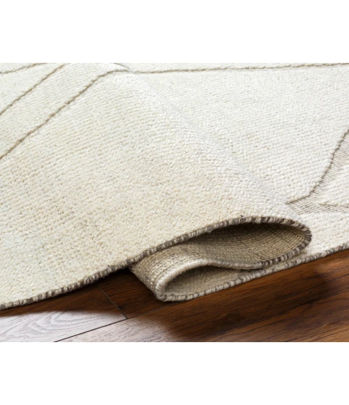 Tunus TUN-2313 2' x 3' Handmade Rug